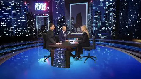 Michał Wawer, Arkadiusz Myrcha 