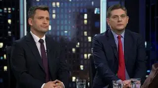 Bartosz Kownacki, Paweł Śliz