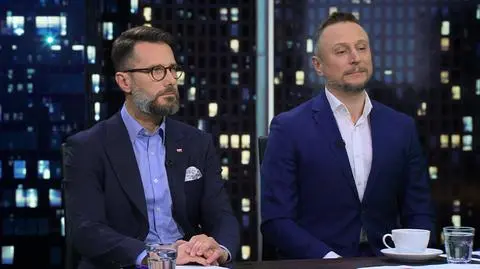 Krzysztof Brejza, Radosław Fogiel