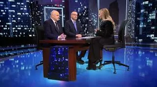 Paweł Kowal, Michał Kobosko