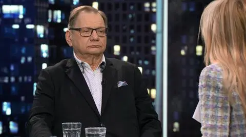 "To zabawa narodem w celu uzyskania indywidualnej władzy prezydenckiej"