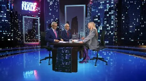 "Oklaskiwanie Bąkiewicza przez Kaczyńskiego i PiS napawa ogromnym niesmakiem"