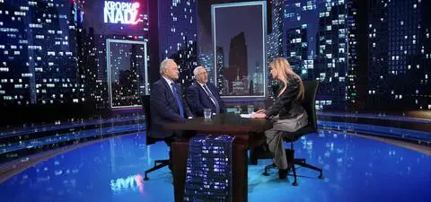 Operacja USA i Izraela w Iranie. "To nie wystarczy, by obezwładnić Iran"