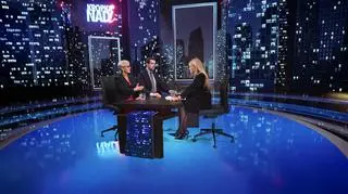 Czarnek "prywatnie jest przyjaznym człowiekiem", na użytek polityki "wstępuje w niego diabeł"