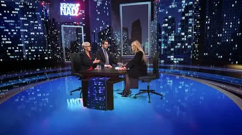 Joanna Kluzik-Rostkowska, Tobiasz Bocheński