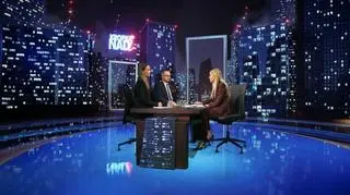 Marcin Horała, Aleksandra Leo, Krzysztof Szczucki, Krzysztof Kwiatkowski
