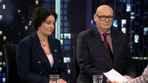 Piotr Zgorzelski, Anna Maria Żukowska