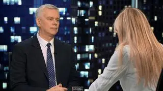 Siemoniak o akcji Bąkiewicza w Berlinie: absolutny skandal