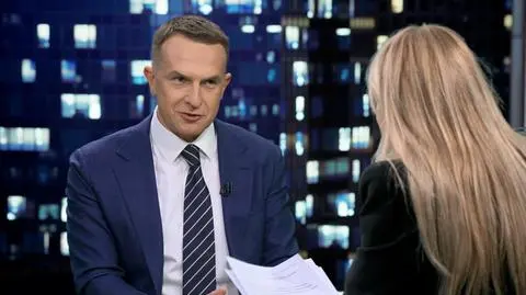 "To nie czas na wypinanie piersi do orderów"