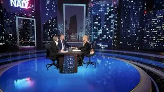 Michał Wójcik, Aleksandra Gajewska