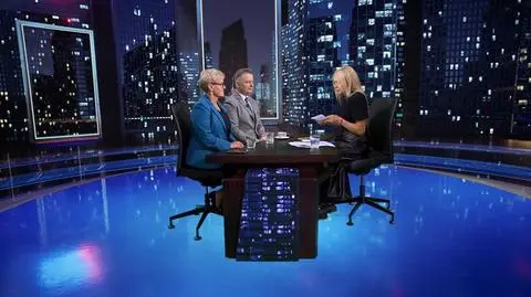 Joanna Kluzik-Rostkowska, Jakub Stefaniak