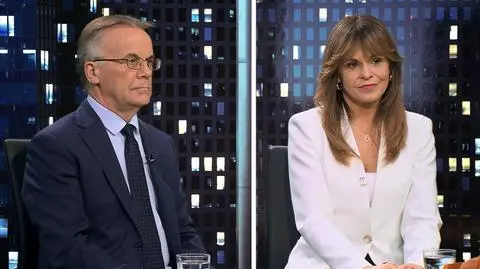 Jarosław Sellin, Dorota Olko
