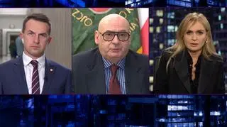 Michał Wypij, Jan Maria Jackowski, Adam Szłapka, Piotr Zgorzelski