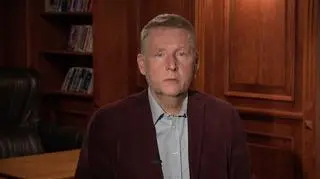 Migalski o stowarzyszeniu Morawieckiego: w centrum jest pusto, wszyscy jesteśmy wariatami