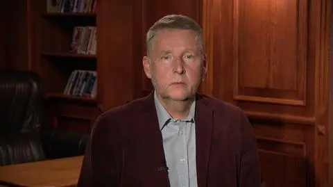 Migalski o stowarzyszeniu Morawieckiego: w centrum jest pusto, wszyscy jesteśmy wariatami