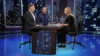 Jakub Stefaniak, Krzysztof Brejza
