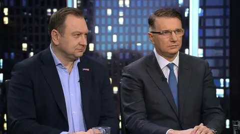 Wipler o Nawrockim: popełnił fundamentalny błąd