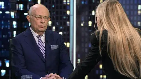 Borowski: mamy prezydenta szkodnika