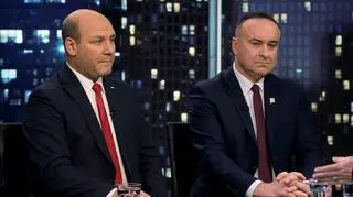 Michał Kobosko, Szymon Szynkowski vel Sęk