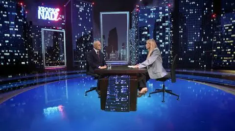 Gen. Polko o decyzji prezydenta: To błąd. Tak nie można robić