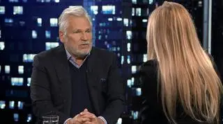 Aleksander Kwaśniewski 