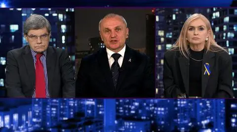 Program SAFE. "Pozwala zbudować polski przemysł zbrojeniowy, coś czego Ukraina nie miała"