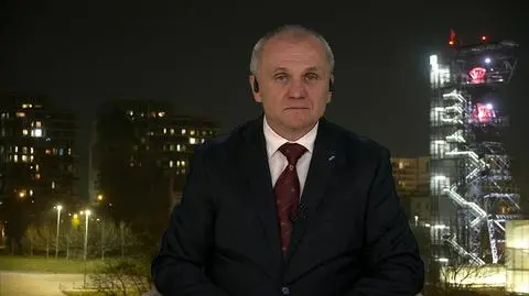 gen. Polko do prezydenta: proszę nie przeszkadzać, zrobimy swoją robotę