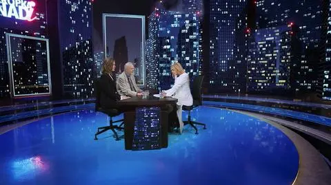 prof. Andrzej Rychard, dr hab. Barbara Brodzińska-Mirowska