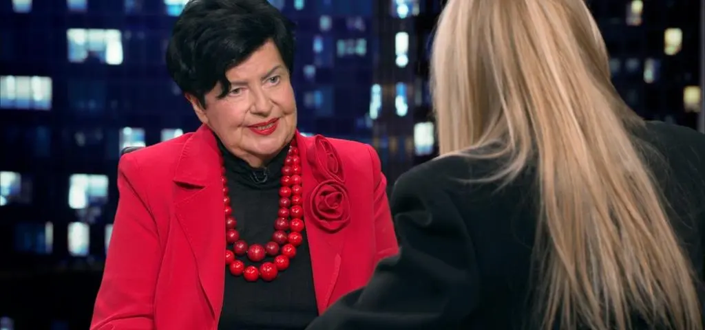 "To są szalone wpisy świadczące o krańcowym rozbestwieniu"