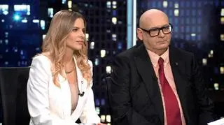Aleksandra Gajewska, Piotr Zgorzelski