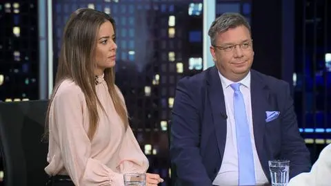 Aleksandra Leo, Michał Wójcik
