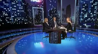 Michał Wójcik, Barbara Dolniak