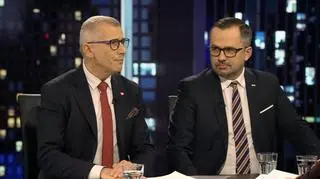 Marcin Horała, Krzysztof Kwiatkowski