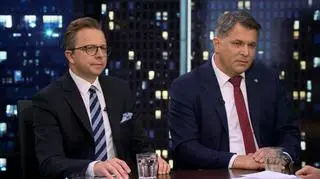 Piotr Kaleta, Dariusz Joński