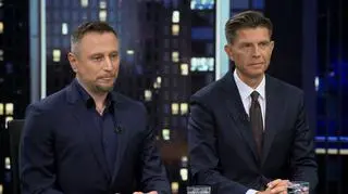 Petru: Poseł PiS powinien przeprosić. Ewidentnie wypił za dużo