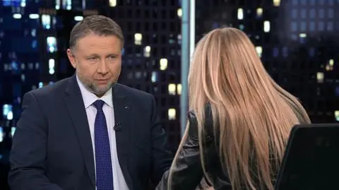 Szef MSWiA: mieliśmy dużo szczęścia