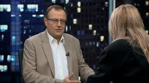 prof. Antoni Dudek