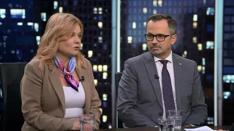 Trzecie weto Nawrockiego. Łoboda: prezydent wetuje na oślep
