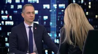 Tomczyk o Ziobrze: zwykłe, czyste złodziejstwo