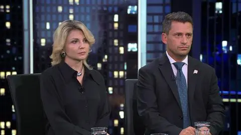 Trzaskowski ma nowy plan. Rosa o "całym pakiecie rozwiązań" 
