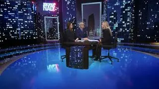 Gwałt, zarzuty i dymisje. "Służby zadziałały prawidłowo" 