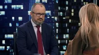 Bodnar o wniosku prezydenta: kolejny etap uzurpacji władzy 