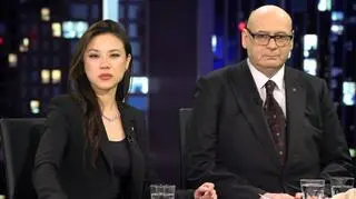 Piotr Zgorzelski, Aleksandra Uznańska-Wiśniewska