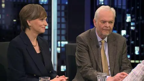 "Stowarzyszenie Morawieckiego może być szansą dla PiS"