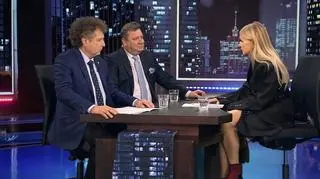Jacek Karnowski, Michał Wójcik