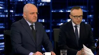 Artur Soboń, Paweł Kowal