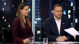 Aleksandra Leo, Tomasz Trela