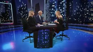 Ostra wymiana zdań. "Znowu jest ta arogancja. Wy jesteście jedyni oświeceni"