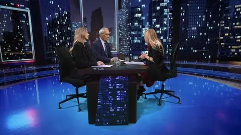 Ostra wymiana zdań. "Znowu jest ta arogancja. Wy jesteście jedyni oświeceni"