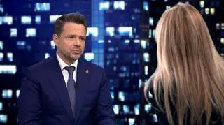 Rafał Trzaskowski